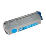 Perfıx Pf MC851 MC861 7300 Sayfa Mavi Muadil Toner