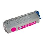 Perfıx Pf MC851M MC861 7300 Sayfa Kırmızı Muadil Toner