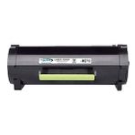 Perfıx Pf MS710 52D5H00 - 525H - MS711 MS810 MS811 MS812 52D0HA0 2 25000 Sayfa Siyah Muadil Toner