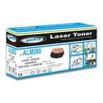 Perfıx Pf MX200 – ALM200 - 2 (5739) 2500 Sayfa Siyah Muadil Toner