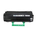Perfıx Pf MX310 60F5000-MX310-MX410-MX510 -MX511-MX611 10000 Sayfa Siyah Muadil Toner