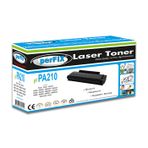 Perfix Pf PA210 - P2500-P2200 Laser Toner 1,6k