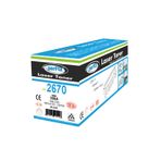 Perfix PF Q2670A 3500 3700 308A Siyah Toner