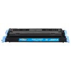 Perfıx Pf Q6001A - 124A 2000 Sayfa Mavi Muadil Toner