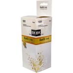 Perfix PF T101 140 ml Siyah Şişeli Mürekkep