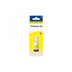 Perfix PF T103 70 ml Sarı Şişeli Mürekkep