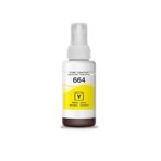 Perfix PF T6644-6734 70 ml Sarı Şişeli Mürekkep