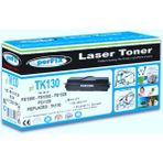 Perfix Pf TK130- 7,2k Toner - Siyah