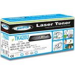 Perfıx Pf TK435-TK410-TK420 Toner 20K - Siyah