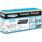 Perfix Pf TK725-TK420İ-TK520İ Toner 34K - Siyah