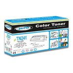 Perfıx Pf TN241 - TN221 1400 Sayfa Sarı Muadil Toner