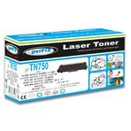 Perfıx Pf Tn750 (8k) Tn750-tn3370-tn720 Toner