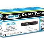 perFIX PF W2410A chipsiz 216A SİYAH LASER TONER 1,05k