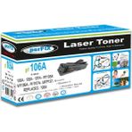 Perfix Pfx Pf W1106A-CHIPLI 106A Toner 1k