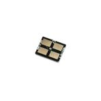 Perfix Samsung CLP350 - K350A Siyah Chip