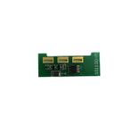 Perfix Samsung CLP510 Mavi 5.0K Chip