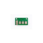 Perfix Samsung CLP610 – CLP660 - M660A - M660B 5K Kırmızı Chip