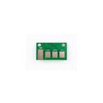 Perfix Samsung CLP610 – CLP660 - Y660A - Y660B 5K Sarı Chip