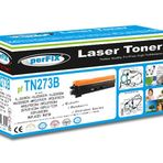 perFIX SİYAH TN273 - TN213 SİYAH TONER 1,4K