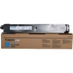 Perfix Specıal Mavi TN214-TN214C-TN213 Mavi Toner 18K