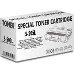 Perfıx Specıal Pf 205L-MLT205L-ML3310ND-ML3312-ML3300 Toner 5k - Siyah