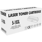Perfix Specıal S-103L-MLT103L-ML2950ND Toner 2,5k - Siyah