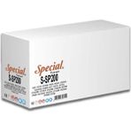 Perfix Specıal S-SP200-SP200-SP201-SP202-SP211-SP212 2,5k Toner