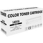 Perfix Specıal S -W2410A Chipsiz 216A Siyah Laser Toner 1,05K