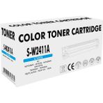 Perfix Specıal S-W2411A Chipsiz 216A Mavi Laser Toner 0,85K