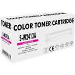 Perfix Specıal S- W2413A Chipsiz 216A Kırmızı Laser Toner 0,85K