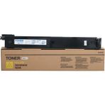 Perfix Specıal Sarı TN214-TN214Y-TN213 Sarı Toner 18K