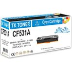 Perfix Tk Toner Tk CF531A Mavi 205A Toner 0,9k