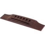 Perfk 6-Dize Akustik Halk Gitar Dıy Için En Güzel Solak Gitar Köprüsü Dıy (Yurt Dışından)