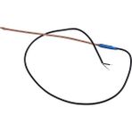 Perfk Rod Akustik Gitar Eq Ekolayzır Değiştirme Için Çubuk Undersaddle Piezo Pickup (Yurt Dışından)