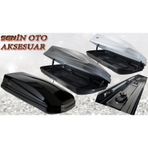 PERFLEX 500 LT EXCLUSİVE PORT BAGAJ SİYAH
