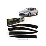 Perflex A Renault Megane 3 Iıı Cam Rüzgarlığı 4 Lü Takım