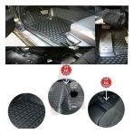 Perflex Bmw E90 3 Serisi 3d Havuzlu Paspas Perflex X-Mat 3d Paspas 2006-2012