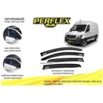 PERFLEX CAM RÜZGARLIĞI MUGEN VW CRAFTER-MERCEDES SPRINTER 2006-2018 (2 AD)