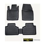 Perflex Ford Kuga 2013+ X-Mat Paspas - Siyah