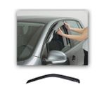 Perflex Honda Civic Cam Rüzgarlığı 2007-