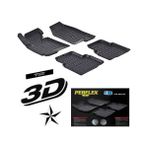 Perflex Hyundai İ30 3d Havuzlu Paspas Perflex X-Mat 3d Paspas 2012