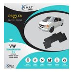 Perflex Kaucuk Flexaır T5 1998-2002 Paspas