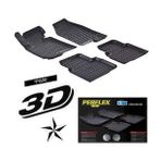 Perflex Kia Sportage 3d Havuzlu Paspas Perflex X-Mat 3d Paspas 2011-2016