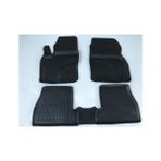 Perflex Opel Vectra C 3d Havuzlu Paspas Perflex X-Mat 3d Paspas 2003-2008