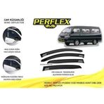 Perflex Pa2 Cam Rüzgarlığı H100 Mnb 94-08