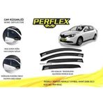 Perflex Pa4 Cam Rüzgarlığı Symbol 13-;