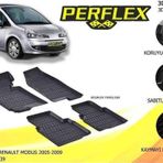 Perflex Paspas 3D Havuzlu Modus 2005-2009