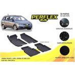 Perflex Paspas 3D Havuzlu Zafira B 2006-2011