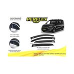 Perflex Pd2-fd21 Cam Ruzgarlıgı Mugen Tıp 2 Parca Connect Dynamıc 02-15