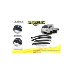 Perflex Pd2 Pd2-Hy25 Cam Rüzgarlığı Hyundai H100 Kamyonet Dynamıc 1986-2008